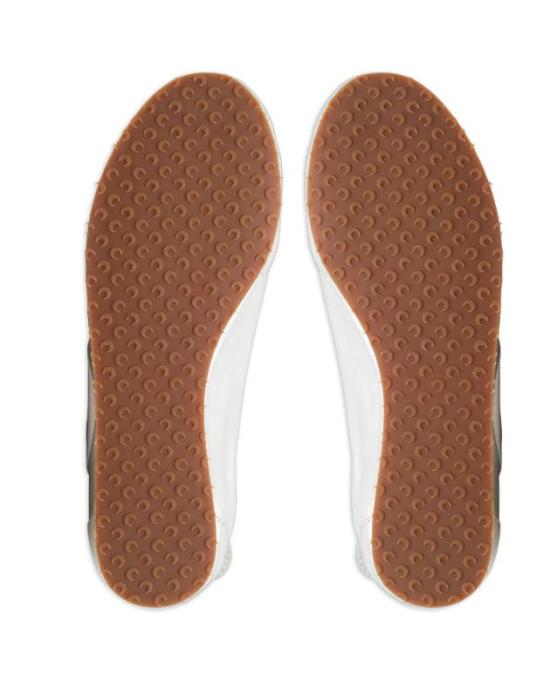 26SS 마린세르 스니커즈 WSN001ARLEA0058 MT10 SILVER - MARINE SERRE