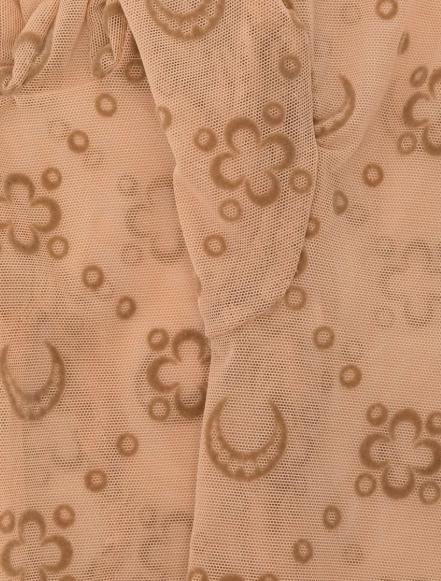 26SS 마린세르 장갑 WSA027ACJER0005 BG60 CAMEL - MARINE SERRE