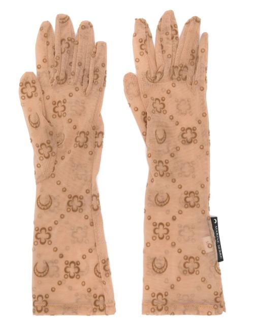 26SS 마린세르 장갑 WSA027ACJER0005 BG60 CAMEL