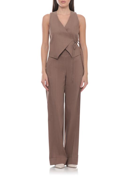 26SS 디익스테리어 스웨터 62741 6MOCH Brown - D. EXTERIOR