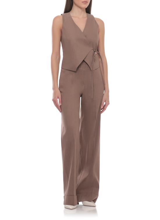 26SS 디익스테리어 스웨터 62741 6MOCH Brown - D. EXTERIOR