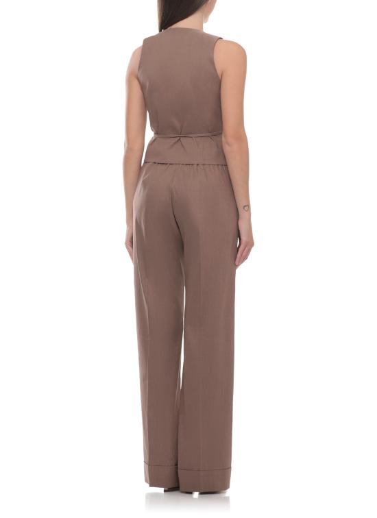 26SS 디익스테리어 스웨터 62741 6MOCH Brown - D. EXTERIOR