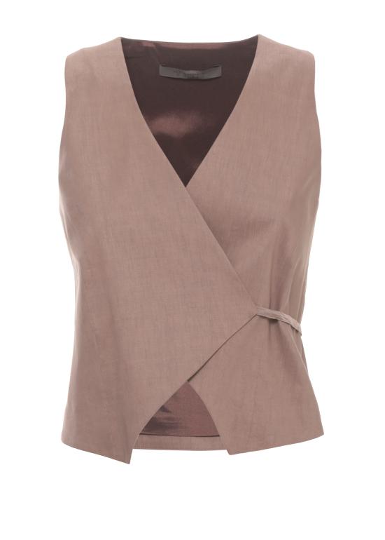 26SS 디익스테리어 스웨터 62741 6MOCH Brown