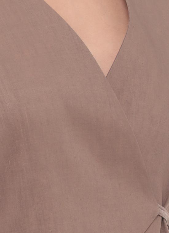 26SS 디익스테리어 스웨터 62741 6MOCH Brown - D. EXTERIOR