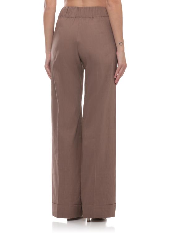 26SS 디익스테리어 스트레이트 팬츠 62743 6MOCH Brown - D. EXTERIOR