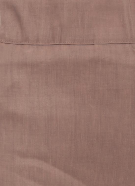 26SS 디익스테리어 스트레이트 팬츠 62743 6MOCH Brown - D. EXTERIOR