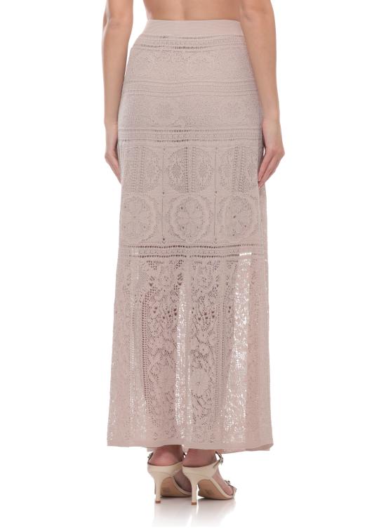 26SS 디익스테리어 미디 스커트 62211 5CONC Beige - D. EXTERIOR