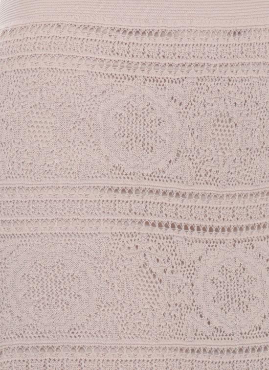 26SS 디익스테리어 미디 스커트 62211 5CONC Beige - D. EXTERIOR