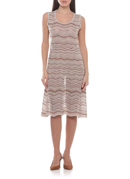 26SS 디익스테리어 미디 원피스 62471 A 5CONC Beige - D. EXTERIOR