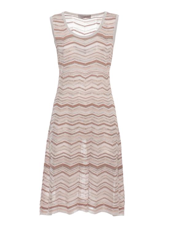 26SS 디익스테리어 미디 원피스 62471 A 5CONC Beige