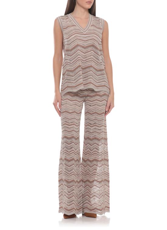 26SS 디익스테리어 민소매 티셔츠 62466 5CONC Beige - D. EXTERIOR