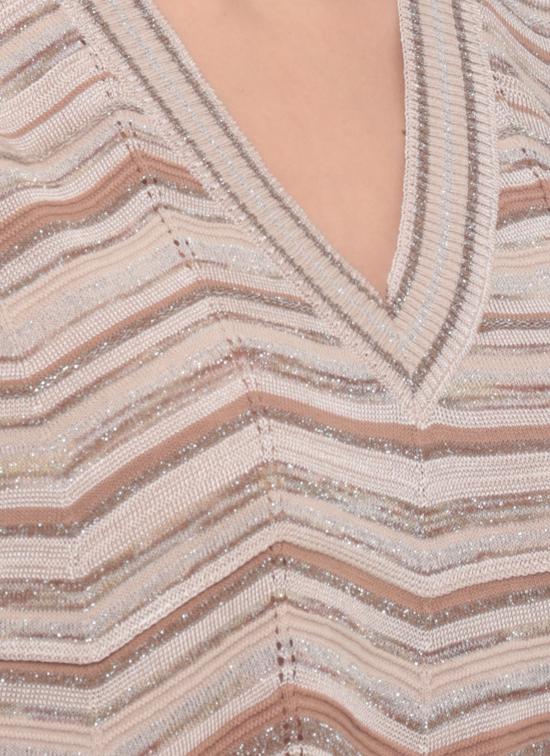 26SS 디익스테리어 민소매 티셔츠 62466 5CONC Beige - D. EXTERIOR