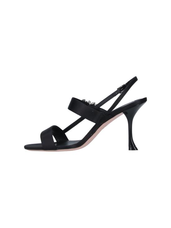 26SS 로저비비에 힐/펌프스 RVW81544800RS0 B999 Black - ROGER VIVIER
