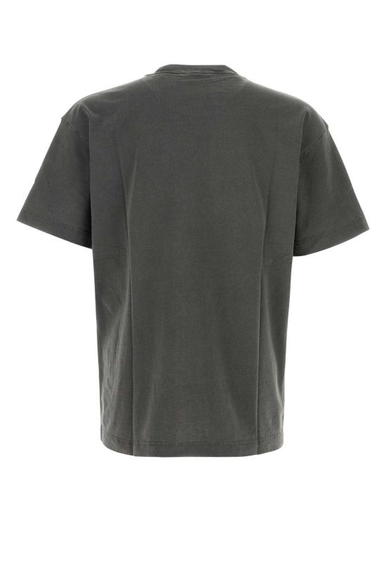 26SS 칼하트 WIP 숏슬리브 넬슨 티셔츠 I029949 89GD Black - CARHARTT WIP