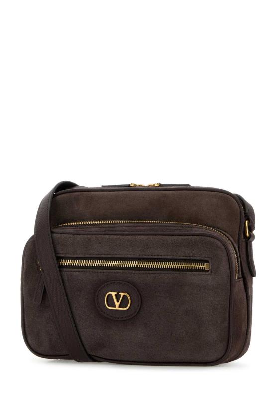 26SS 발렌티노 가라바니 크로스백 8Y2B0S96UEX RE6 Brown - VALENTINO GARAVANI