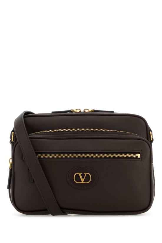 26SS 발렌티노 가라바니 크로스백 8Y2B0S96RBN REL Brown