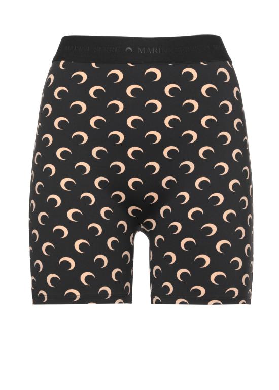 26SS 마린세르 숏팬츠 WSH007A CJER0001IT99 Black