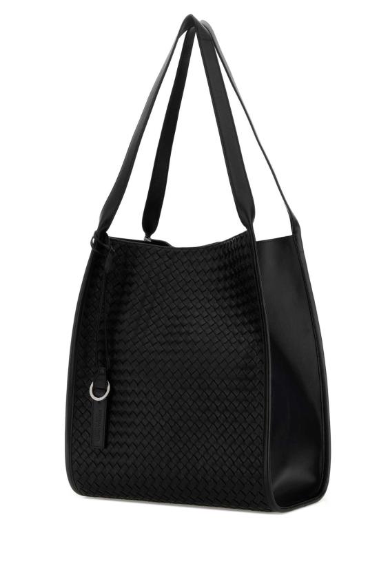 26SS 보테가베네타 토트백 867484V60G0 8803 Black - BOTTEGA VENETA