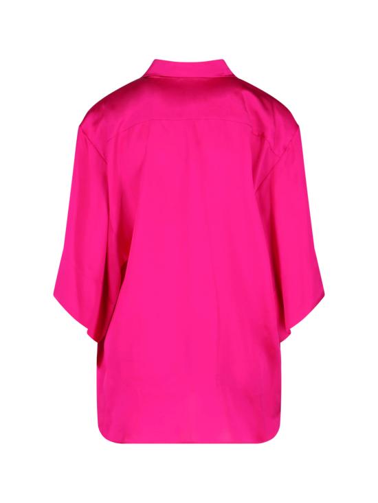 26SS 드리스 반 노튼 셔츠 010721 3024 304 Pink - DRIES VAN NOTEN