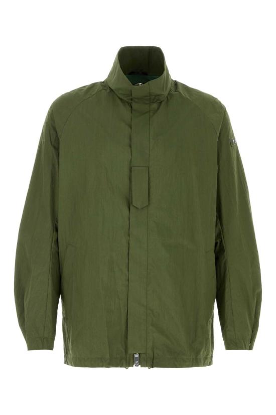 26SS 타트라스 반팔 티셔츠 MCKZ0224020248 032 Green