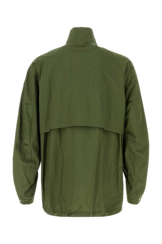 26SS 타트라스 반팔 티셔츠 MCKZ0224020248 032 Green - TATRAS