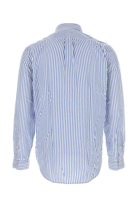 26SS 폴로 랄프로렌 긴팔 셔츠 710B15595 008 Stripped - POLO RALPH LAUREN