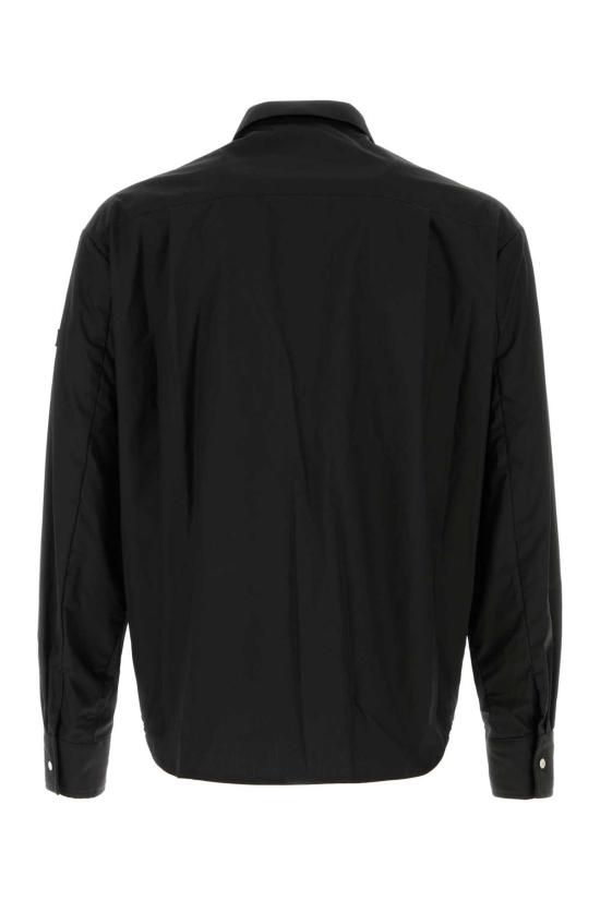 26SS 타트라스 긴팔 셔츠 MCKZ0303073588 001 Black - TATRAS