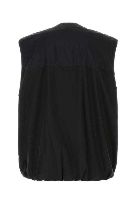 26SS 타트라스 반팔 티셔츠 MCKZ0253030528 001 Black - TATRAS