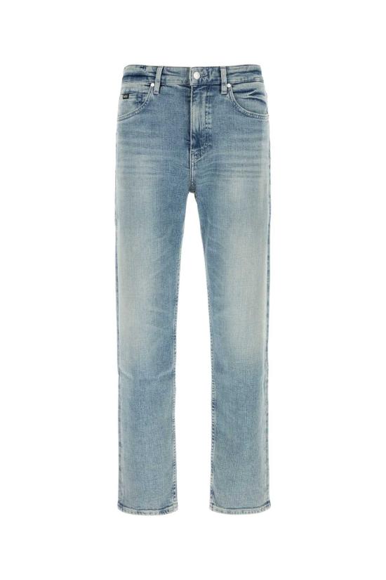 26SS 보스 데님 팬츠 5055737332 433 Light Blue