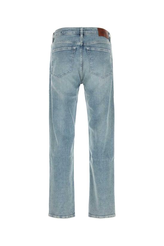 26SS 보스 데님 팬츠 5055737332 433 Light Blue - BOSS
