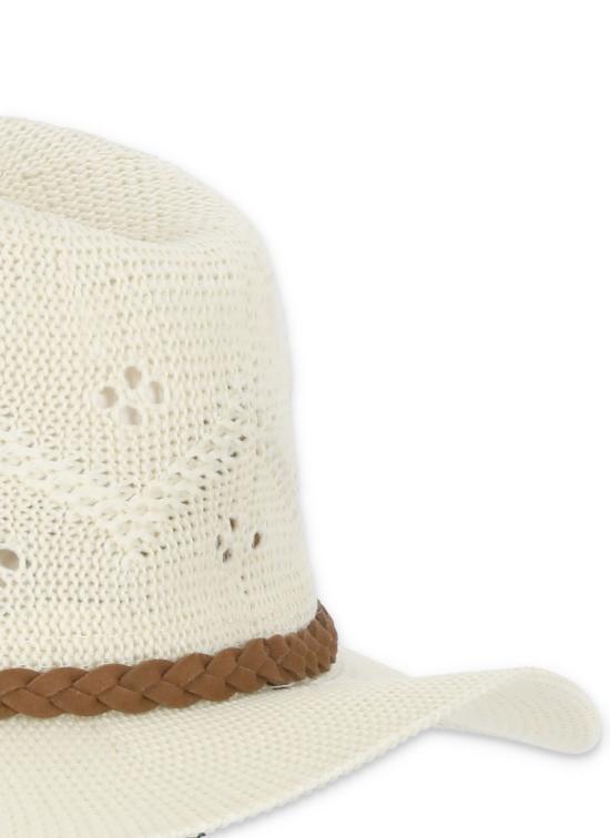 26SS 바버 모자 LHA0422 LHACR31 Ivory - BARBOUR