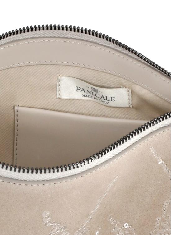 26SS 빠니깔레 클러치/파우치 D38BUSTA1 38DB1B0230 Beige - Panicale