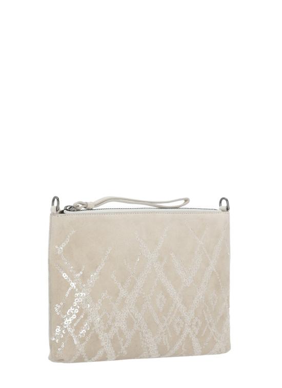 26SS 빠니깔레 클러치/파우치 D38BUSTA1 38DB1B0230 Beige - Panicale