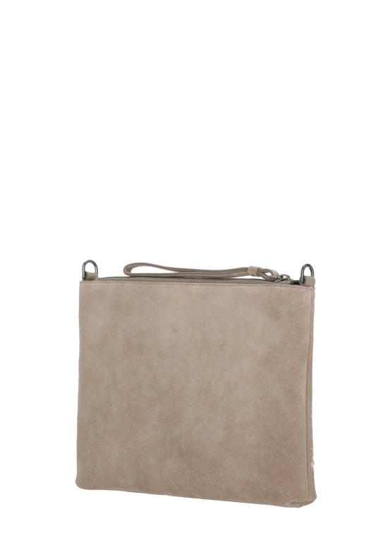 26SS 빠니깔레 클러치/파우치 D38BUSTA1 38DB1B0250 Marrone - Panicale