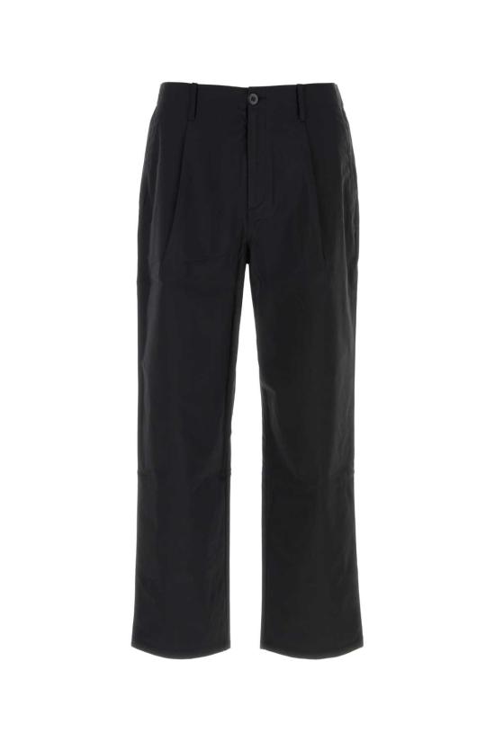 26SS 뉴발란스 스트레이트 팬츠 MP51563BK BLACK Black