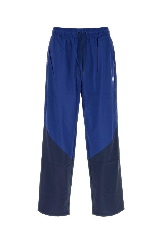 26SS 뉴발란스 스트레이트 팬츠 MB61R010NNY NBNAVY Multicoloured