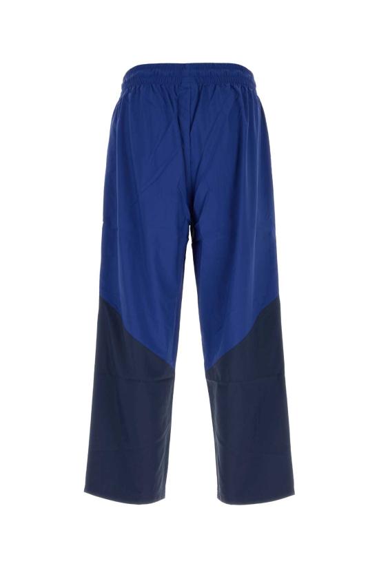 26SS 뉴발란스 스트레이트 팬츠 MB61R010NNY NBNAVY Multicoloured - NEW BALANCE