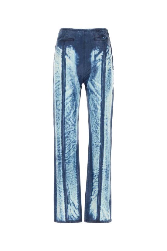 26SS 디젤 데님 팬츠 A22447068XC 01 Light Blue