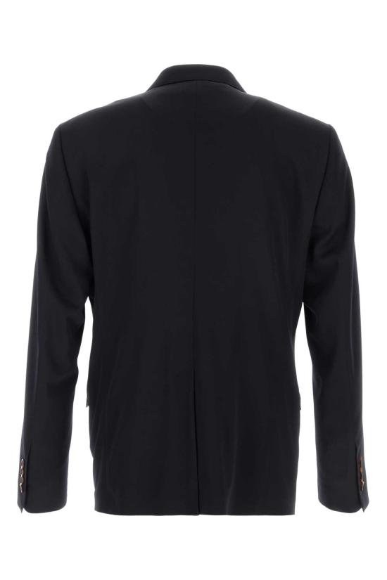 26SS 돌체앤가바나 아우터 G2WG1TFUBGZR B4902 Blue - DOLCE & GABBANA