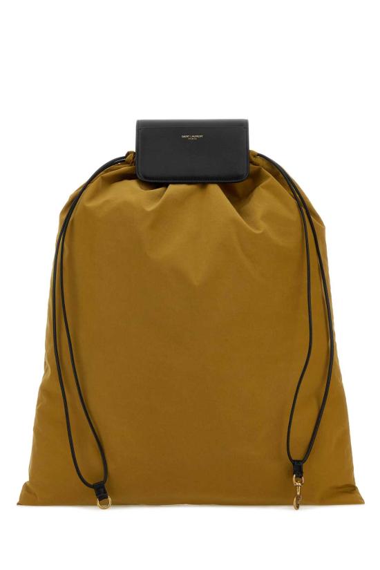 26SS 생로랑 토트백 862323AAGA5 1066 Camel