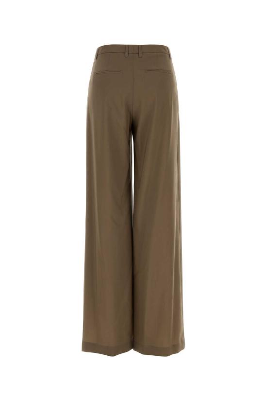 26SS 피티토리노 스트레이트 팬츠 CDVSRNZ00STDZI56 0130 Brown - PT TORINO