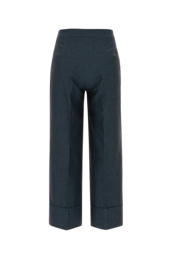 26SS 피티토리노 스트레이트 팬츠 CDVSTTZ00STDZI33 0370 Blue - PT TORINO