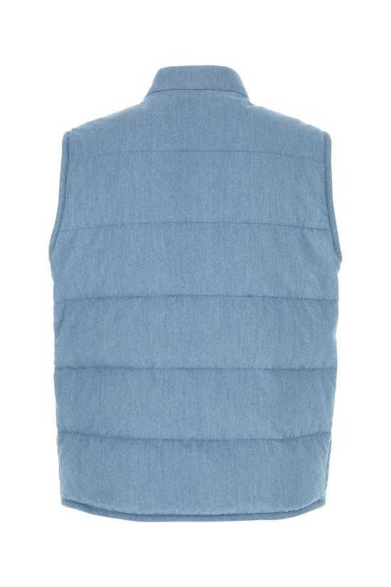 26SS 몽클레어 패딩 L10911A00137599HB 757 Light Blue - MONCLER