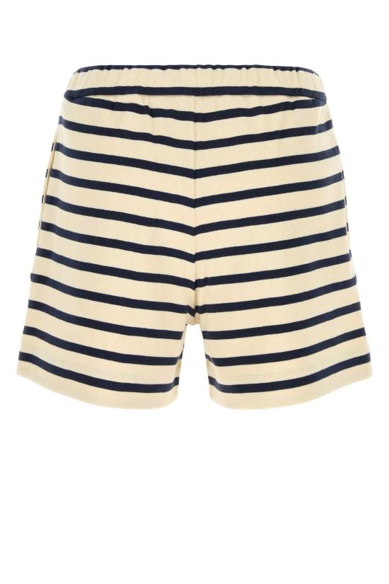 26SS 몽클레어 숏팬츠 L10938H0001089BEB F07 Stripped - MONCLER