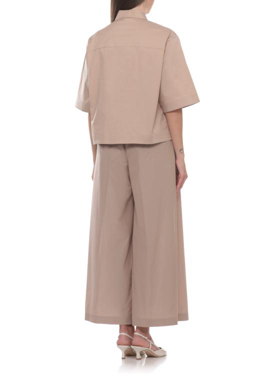 26SS 페세리코 셔츠 A06850 01979246 Brown - PESERICO