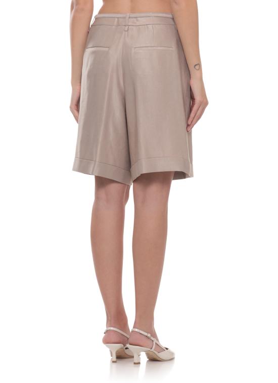 26SS 페세리코 숏팬츠 P04314A 01921147 Beige - PESERICO