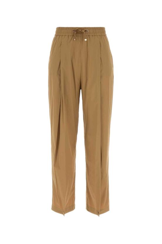 26SS 에르노 스트레이트 팬츠 PT000031D12431SZ 2157 CAMMELLO