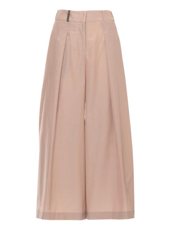 26SS 페세리코 스트레이트 팬츠 P04203 02769147 Brown