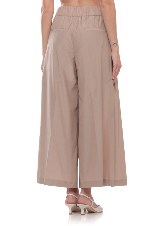 26SS 페세리코 스트레이트 팬츠 P04203 02769147 Brown - PESERICO