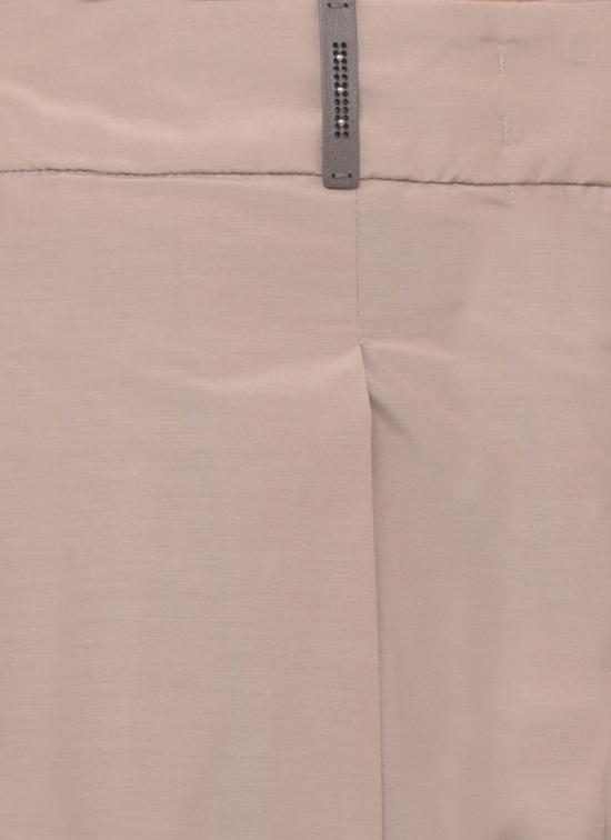 26SS 페세리코 스트레이트 팬츠 P04203 02769147 Brown - PESERICO